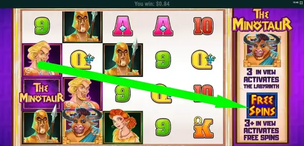 minotaur играть minotaur казино